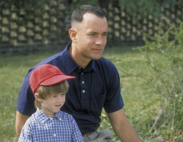 Forrest Gump 2 Forrest Gump 2